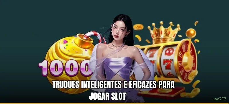 APP oficial da vao777 para mobile